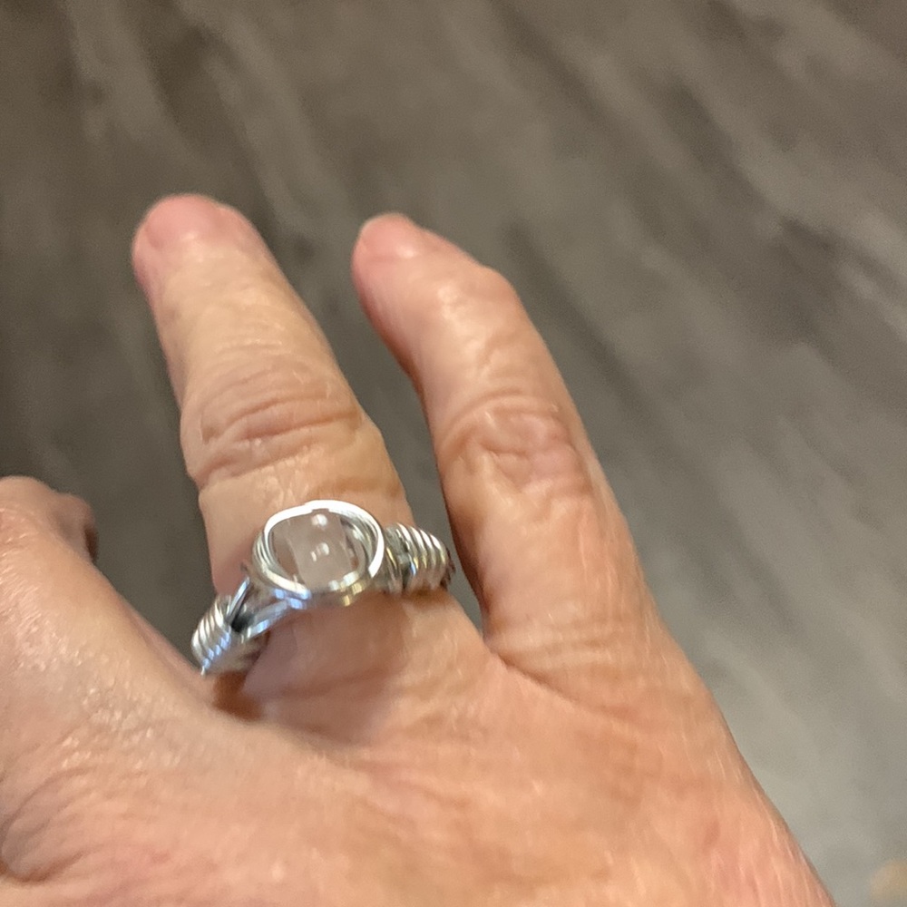 Ring size 6* - Picture 5 of 6
